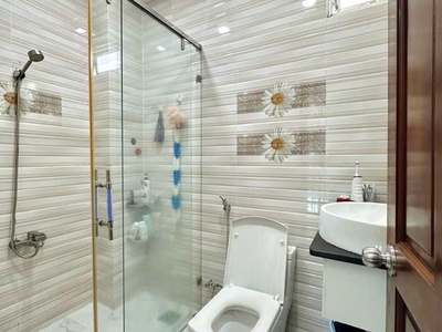 Bán nhà mặt phố xô việt ngệ tĩnh - bình thạnh - 6.8 tỷ - 61m2 - 4 tầng - sổ hồng 4