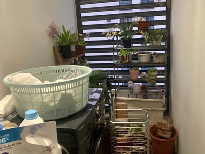 Chính chủ bán căn hộ toà r3, 3n 2nvs trục góc đẹp, diện tích 99m2, thông thuỷ 94m2 4