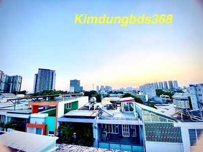 Biệt thự lô góc tân cổ điển quận 2 hầm xe riêng, vị trí kim cương tại thủ đức 4