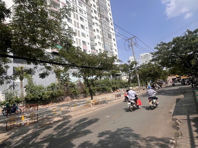 Mặt tiền đào sư tích kinh doanh buôn bán đa nghành nghề - thích hợp xây mới - 8tỷ tl. 0