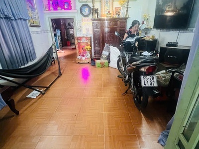 Mặt tiền đào sư tích kinh doanh buôn bán đa nghành nghề - thích hợp xây mới - 8tỷ tl. 1