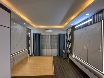 Hoàng mai - dt30m2 x5t - mt4m -7.9tỷ- lô góc - tiện ích cực đỉnh 3