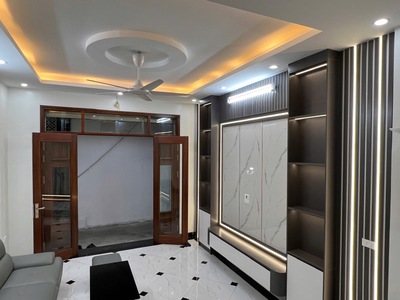Hoàng mai - dt30m2 x5t - mt4m -7.9tỷ- lô góc - tiện ích cực đỉnh 1