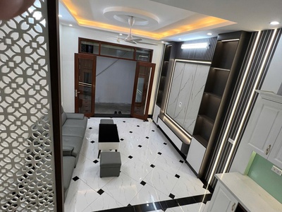 Hoàng mai - dt30m2 x5t - mt4m -7.9tỷ- lô góc - tiện ích cực đỉnh 0