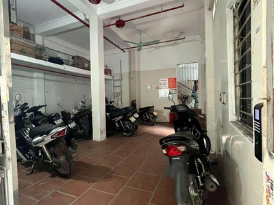 Mình cần nhượng lại phòng trọ 27m2 có ban công thoáng mát phường mỹ đình 2, quận nam từ liêm, hà nội 2
