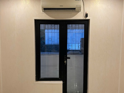 Cho thuê căn hộ tập thể 33m2 giá tốt   mặt phố tt c4 giảng võ, p.giảng võ, q. ba đình 1
