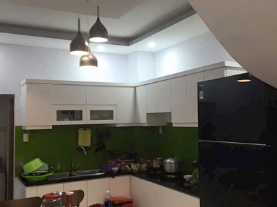  nhà đẹp hẻm xe hơi, gò vấp - vị trí siêu tiện lợi, gò vấp- phạm văn chiêu-4 ty 950, dt:49.5m 1