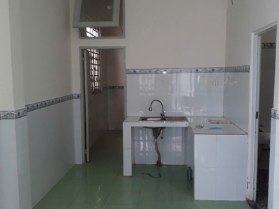 Cần cho thuê nhà 4