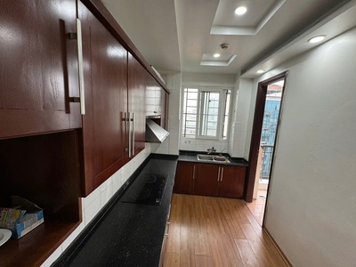 Cực rẻ   bán căn hộ 3n2vs 102m2 chung cư 172 trần bình giá bán 5.x tỉ, nội thất đẹp, sẵn sổ đỏ 2