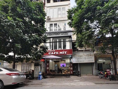 Chính chủ sang nhượng lại nhà hàng - địa chỉ : 94 phố chùa quỳnh , phường quỳnh lôi , quận hai bà 1