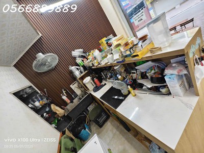 Chính chủ sang nhượng lại nhà hàng - địa chỉ : 94 phố chùa quỳnh , phường quỳnh lôi , quận hai bà 2