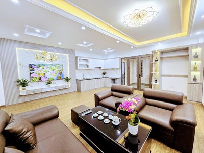 Mặt phố vĩnh ninh - nhà mới koong - nhiều ô tô tránh - kinh doanh - tiện ích ngập tràn-diện tích 1