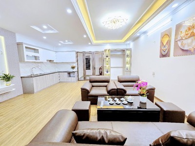 Mặt phố vĩnh ninh - nhà mới koong - nhiều ô tô tránh - kinh doanh - tiện ích ngập tràn-diện tích 4