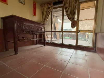 Bán nhà ngõ phố Phạm Ngũ Lão, đối diện nhà máy sứ, TP HD, 36m2, 4 tầng, 3 ngủ, vị trí đẹp 7