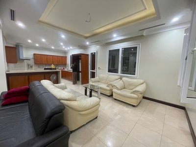 Nhà Liễu Giai Lô Góc 3 Mặt Thoáng . Rộng 11M Dài 20M Đường thông Hè Rộng - 140 Tỷ 3