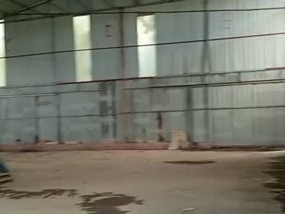Nhà xưởng cho thuê tại QL23B Nam Hồng. Đông. Anh. Hà Nội 2