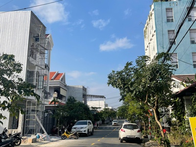 Bán đất Nguyễn Đình Chiểu - Lô Góc Ngang 7m - Đường 7m5 vị trí tốt giá chỉ 3.x tỷ. 0