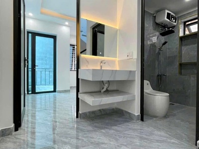 Bán nhà 3 tầng xây độc lập, tại trung tâm Đồng Hoà, ngay cạnh dự án 4