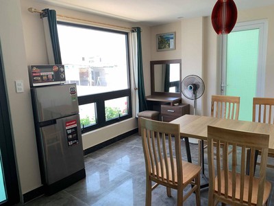 Bán toà căn hộ 5 tầngx258m2  gồm 17 căn có hồ bơi ngay bãi tắm Sao Biển , Mỹ An , Ngũ Hành Sơn 2
