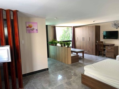 Bán toà căn hộ 5 tầngx258m2  gồm 17 căn có hồ bơi ngay bãi tắm Sao Biển , Mỹ An , Ngũ Hành Sơn 3