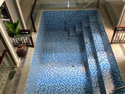 Bán toà căn hộ 5 tầngx258m2  gồm 17 căn có hồ bơi ngay bãi tắm Sao Biển , Mỹ An , Ngũ Hành Sơn 5