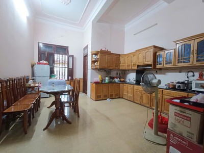 Bán căn biệt thự Mini 160m2  đường Trần Khánh Dư. P Mỹ An. Ngũ Hành Sơn. 0