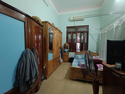 Bán căn biệt thự Mini 160m2  đường Trần Khánh Dư. P Mỹ An. Ngũ Hành Sơn. 1