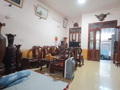 Bán căn biệt thự Mini 160m2  đường Trần Khánh Dư. P Mỹ An. Ngũ Hành Sơn. 2