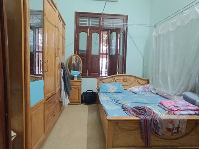 Bán căn biệt thự Mini 160m2  đường Trần Khánh Dư. P Mỹ An. Ngũ Hành Sơn. 4