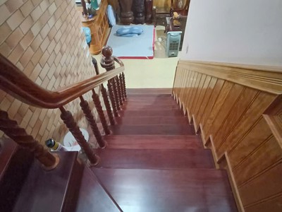 Bán căn biệt thự Mini 160m2  đường Trần Khánh Dư. P Mỹ An. Ngũ Hành Sơn. 5