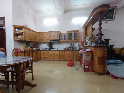 Bán căn biệt thự Mini 160m2  đường Trần Khánh Dư. P Mỹ An. Ngũ Hành Sơn. 6