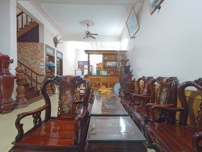 Bán căn biệt thự Mini 160m2  đường Trần Khánh Dư. P Mỹ An. Ngũ Hành Sơn. 9