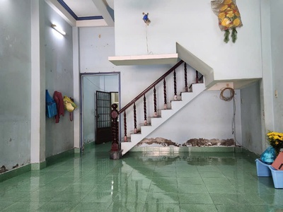 Cho thuê mặt bằng kinh doanh đối diện chợ tại mặt tiền Nguyễn Chí Thanh, Trà Nóc, Bình Thuỷ, Cần Thơ 6