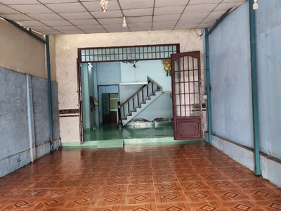 Cho thuê mặt bằng kinh doanh đối diện chợ tại mặt tiền Nguyễn Chí Thanh, Trà Nóc, Bình Thuỷ, Cần Thơ 12