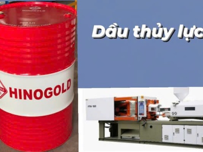 Dầu Thủy Lực: Ứng Dụng Và Cách Chọn Loại Phù Hợp 1