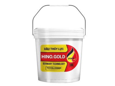 Dầu Thủy Lực: Ứng Dụng Và Cách Chọn Loại Phù Hợp 2