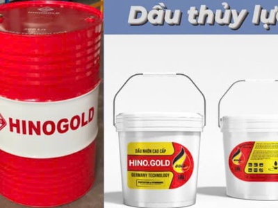 Dầu Thủy Lực: Ứng Dụng Và Cách Chọn Loại Phù Hợp 3