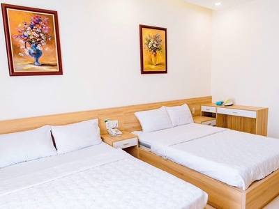 Bán toà căn hộ Chính Hữu - 8 tầng - Vị trí cực hiếm - Dòng tiền 70 triệu/ tháng. 4