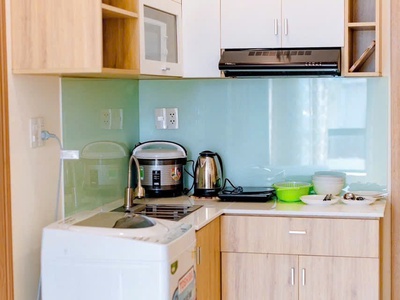 Bán toà căn hộ Chính Hữu - 8 tầng - Vị trí cực hiếm - Dòng tiền 70 triệu/ tháng. 3