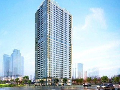Chung cư 321 Vĩnh Hưng - Tiện ích cao cấp - CỘNG ĐỒNG VĂN MINH - KHÔNG GIAN HIỆN ĐẠI 2