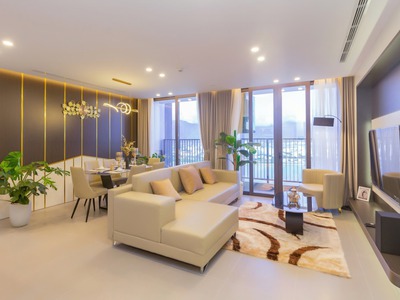 SAM TOWER mặt sông Hàn Đà Nẵng- Tổng hợp báo giá căn hộ 2PN giá gốc chủ đầu tư 3