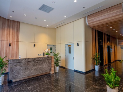 SAM TOWER mặt sông Hàn Đà Nẵng- Tổng hợp báo giá căn hộ 2PN giá gốc chủ đầu tư 5