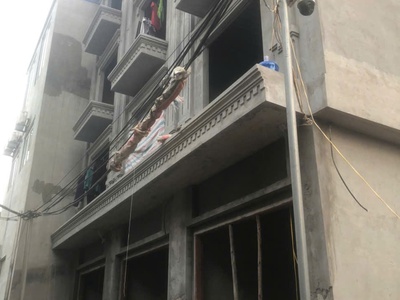 Bán nhà sổ đỏ   Cự Khối -Long Biên: Giá 4.95tỷ  nhà xây mới 5 tầng, chờ lắn sơn . 0