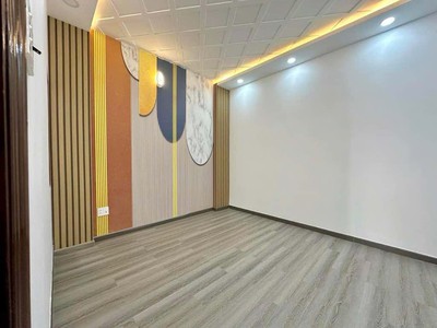Hẻm Nhựa 7M - LÊ VĂN QUỚI - Ngay Ngã 4 Bốn Xã - 3 Tầng BTCT - 50M2 - Sổ Đẹp Hoàn Công Đủ- Vào Ở Ngay 2