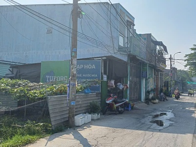 NhaTotVinhLoc.Com - Bán lô đất sổ riêng 8x18 Vĩnh Lộc A 0