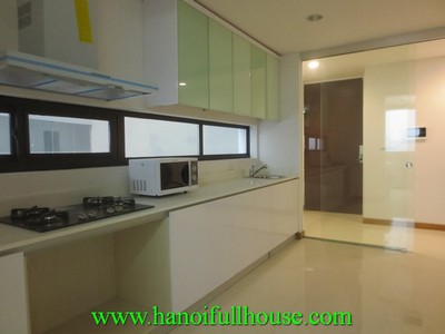 Cho thuê căn hộ cao cấp đẹp Dolphin Plaza,Nam Từ Liêm, Diện tích:198m2 -28 Trần Bình 6