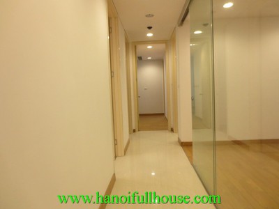 Cho thuê căn hộ cao cấp đẹp Dolphin Plaza,Nam Từ Liêm, Diện tích:198m2 -28 Trần Bình 5