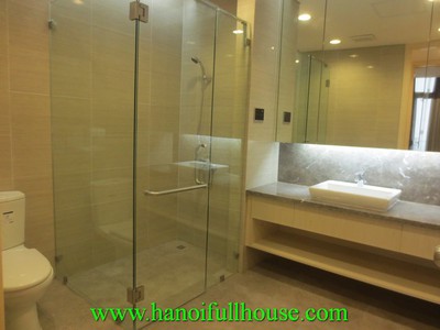 Cho thuê căn hộ cao cấp đẹp Dolphin Plaza,Nam Từ Liêm, Diện tích:198m2 -28 Trần Bình 4