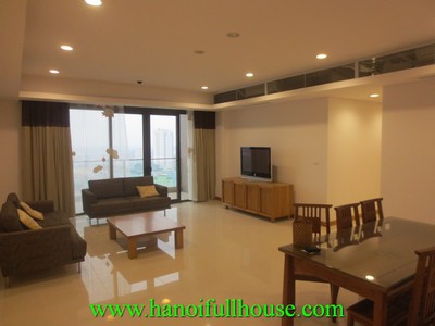 Cho thuê căn hộ cao cấp đẹp Dolphin Plaza,Nam Từ Liêm, Diện tích:198m2 -28 Trần Bình 0