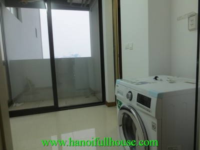 Cho thuê căn hộ cao cấp đẹp Dolphin Plaza,Nam Từ Liêm, Diện tích:198m2 -28 Trần Bình 7
